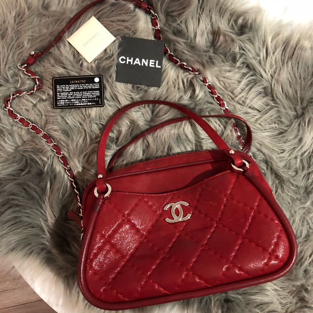 CHANEL